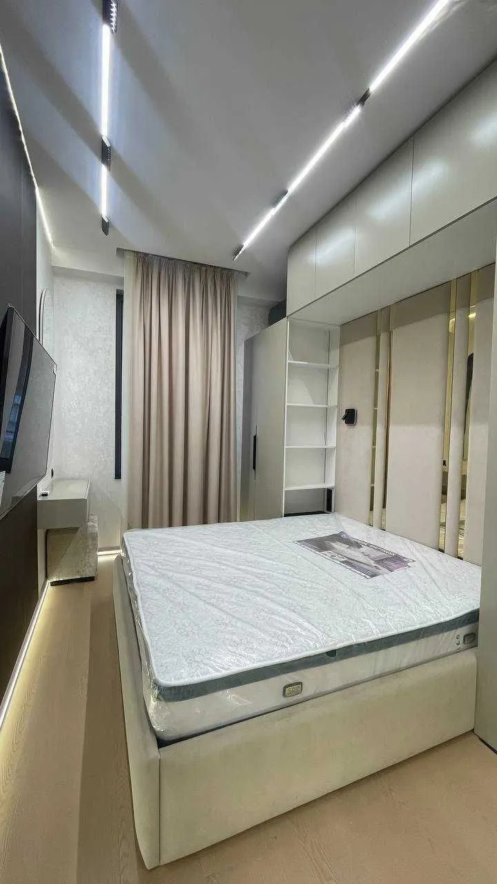 40 м², 2-комн. квартира, 3/14