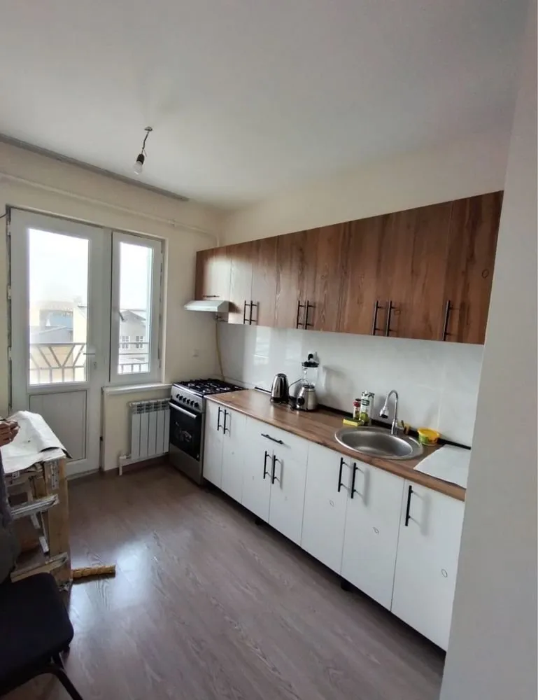 75 м², 3-комн. квартира, 4/16