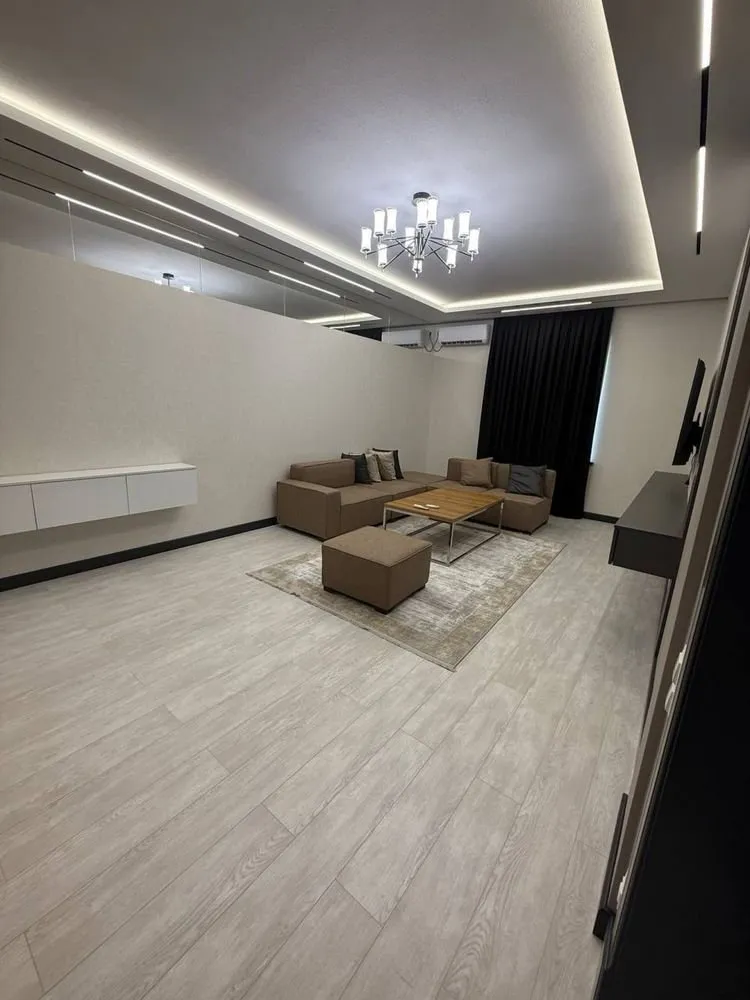 113 м², 3-комн. квартира, 9/14