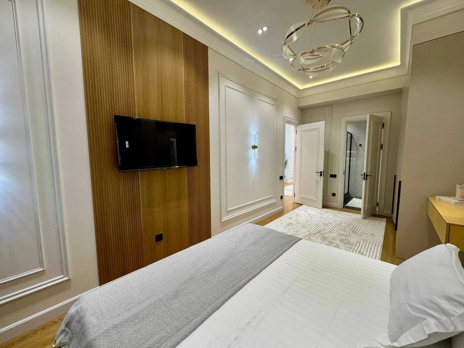 109 м², 4-комн. квартира, 2/9