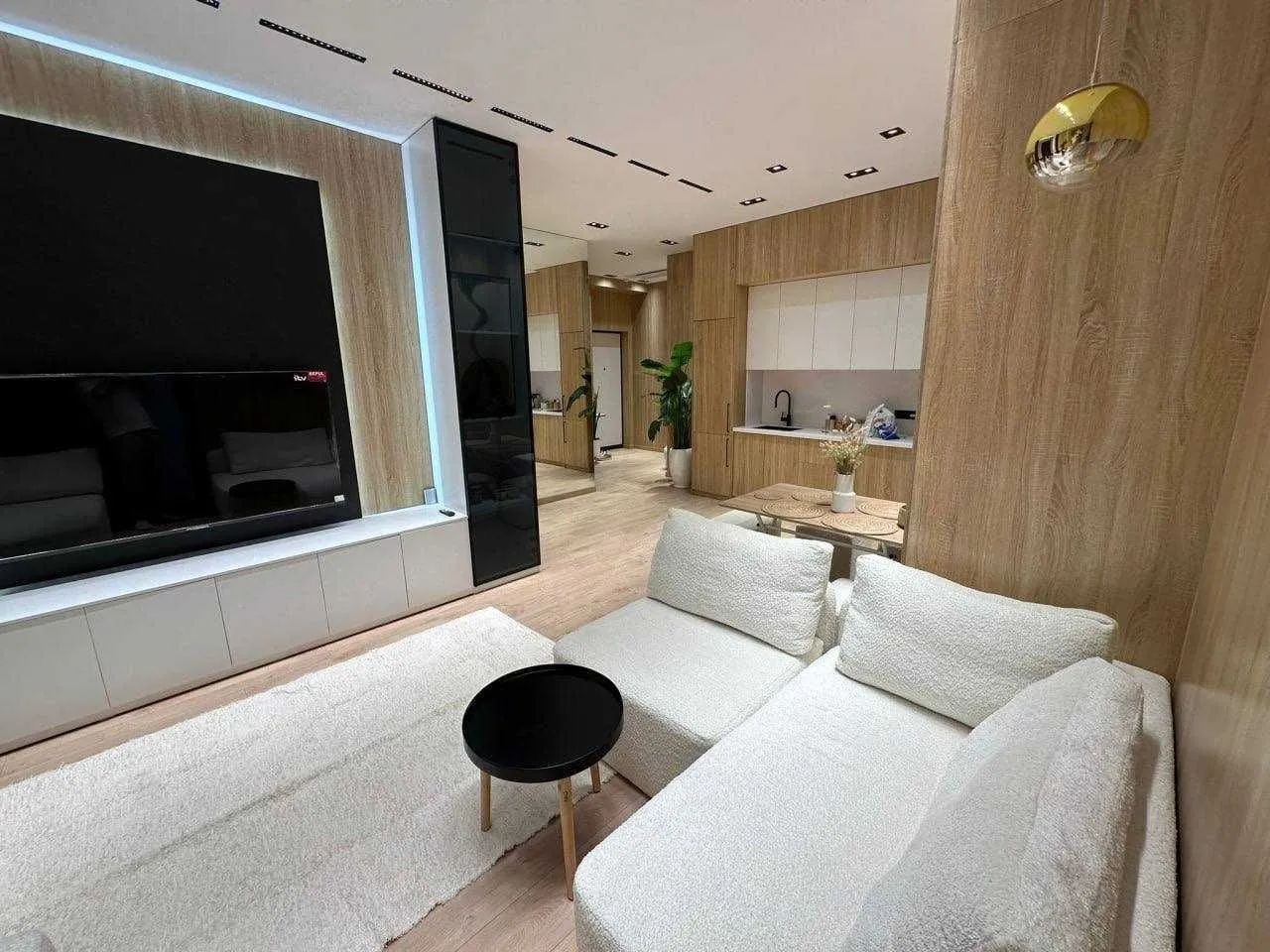 61 м², 2-комн. квартира, 11/12