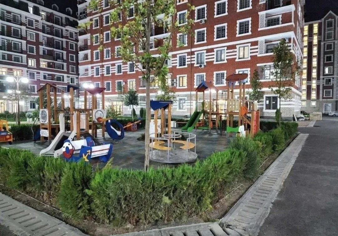 65 м², 3-комн. квартира, 2/9