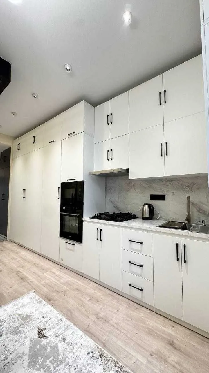 34 m², 1-xonali kvartira, 11/13