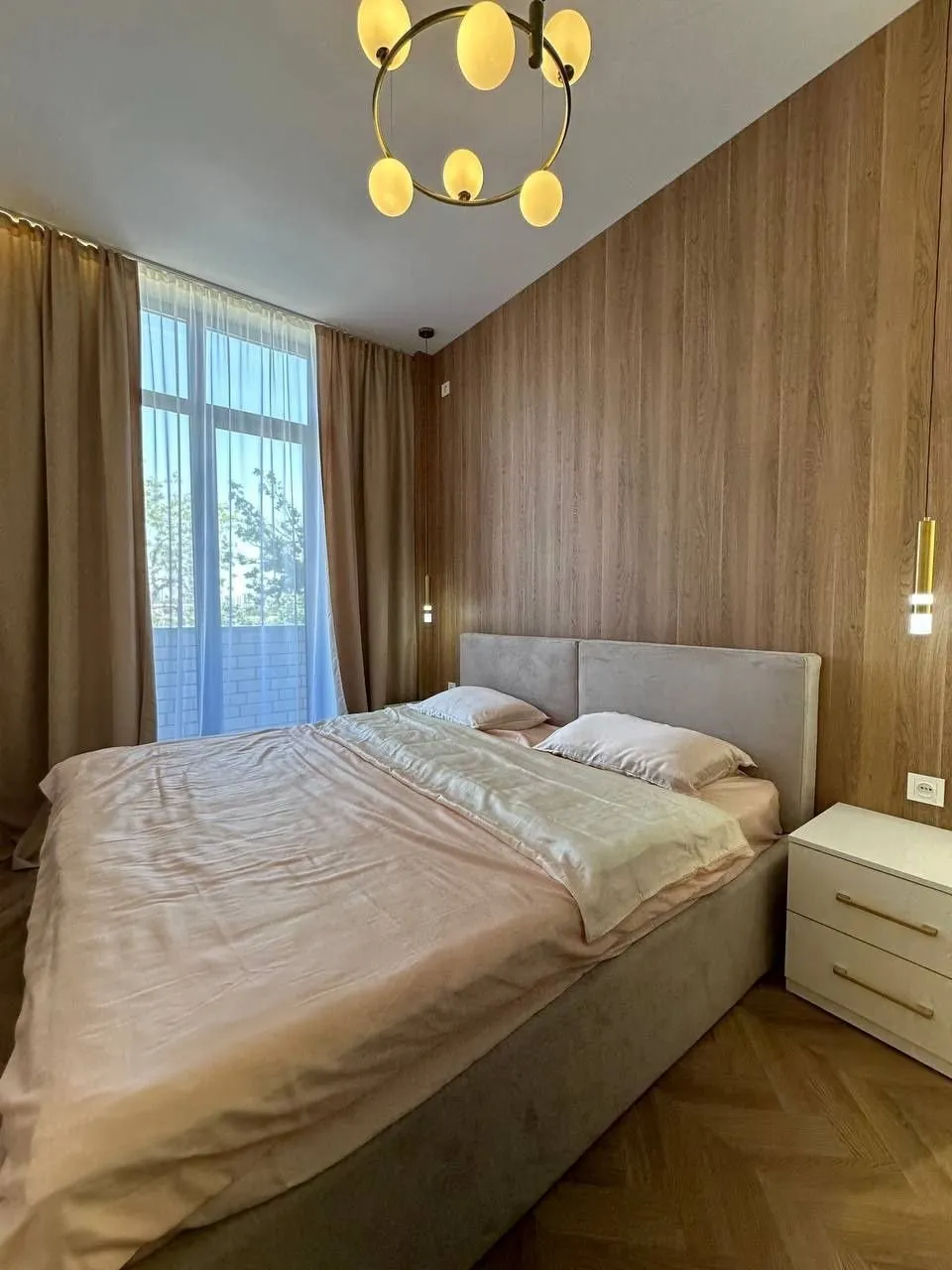 43 м², 2-комн. квартира, 3/9
