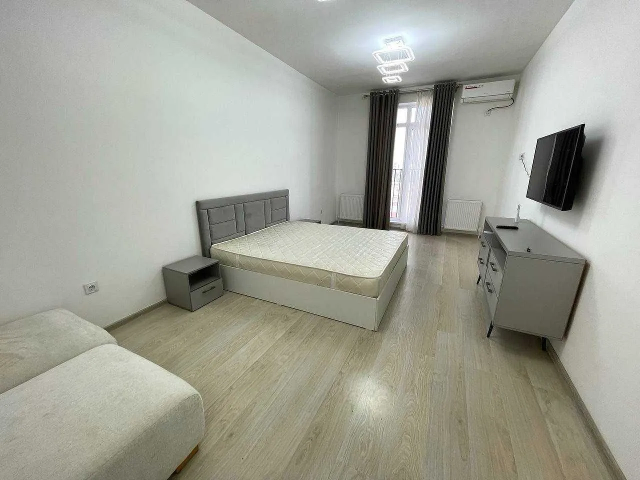 65 m², 2-xonali kvartira, 9/9