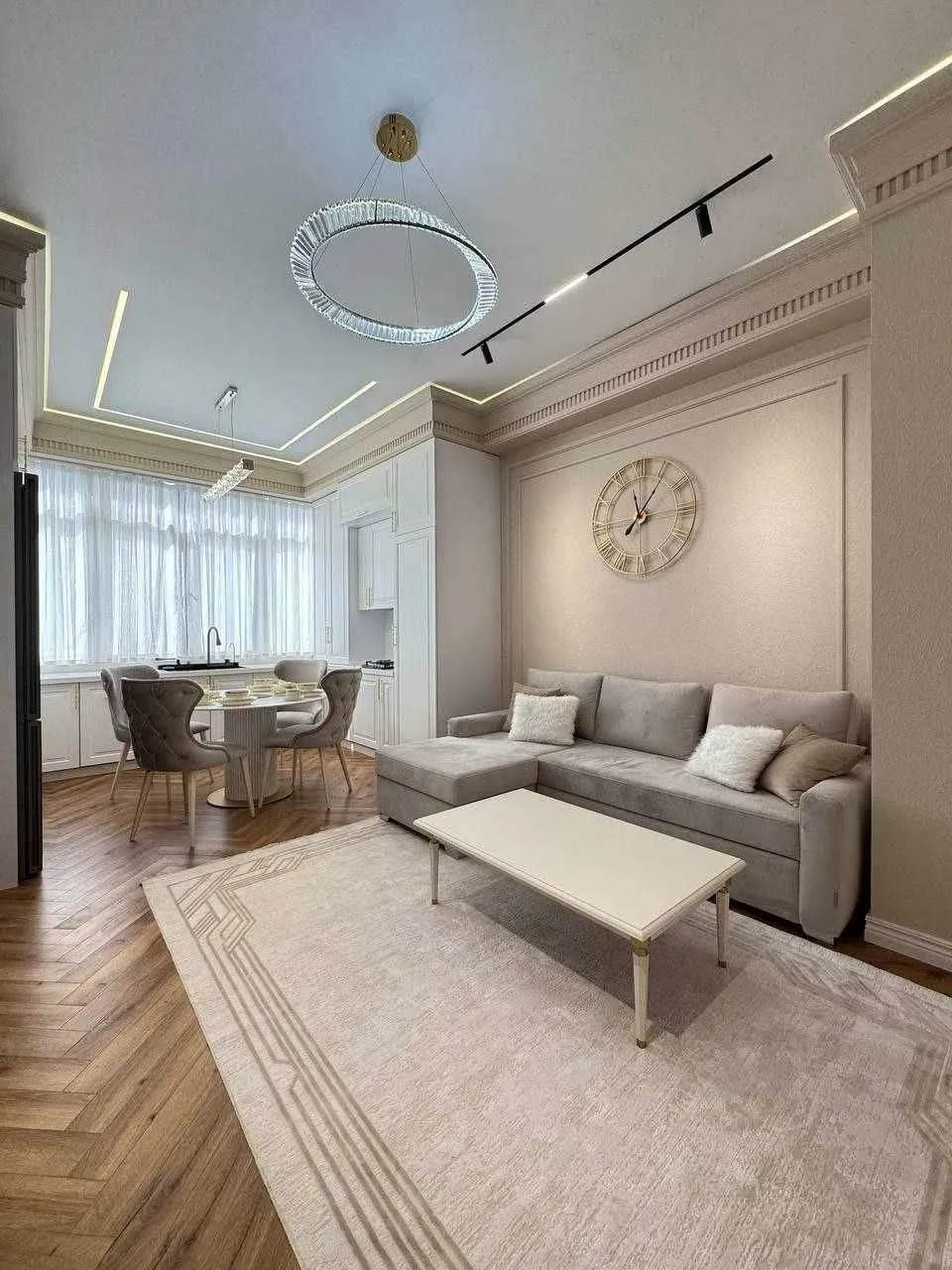 87 м², 3-комн. квартира, 5/10