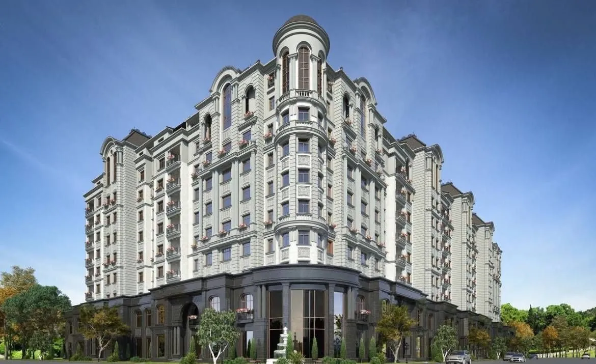 145 м², 5-комн. квартира, 11/11