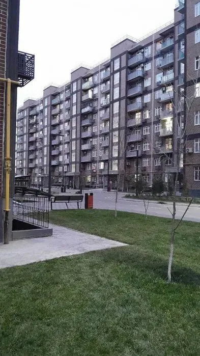 47 м², 2-комн. квартира, 2/9