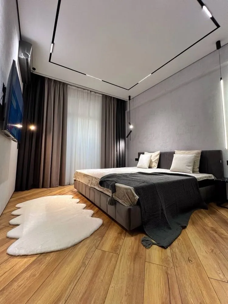 80 м², 3-комн. квартира, 9/12