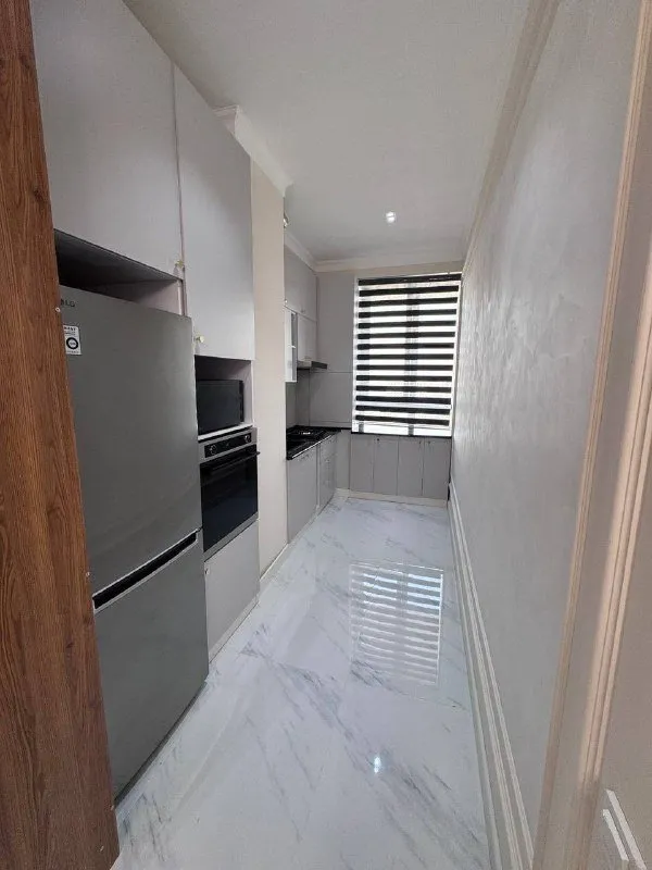 60 м², 3-комн. квартира, 14/14