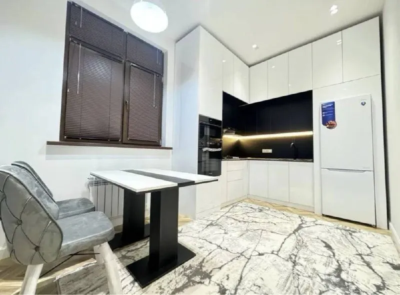 35 м², 2-комн. квартира, 7/7