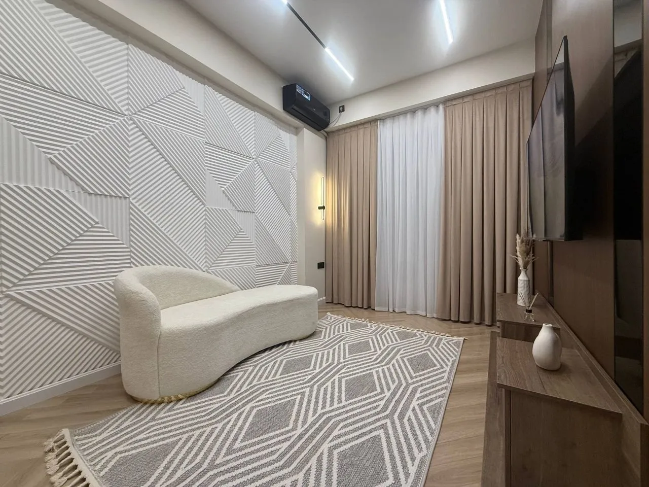 48 м², 2-комн. квартира, 3/9