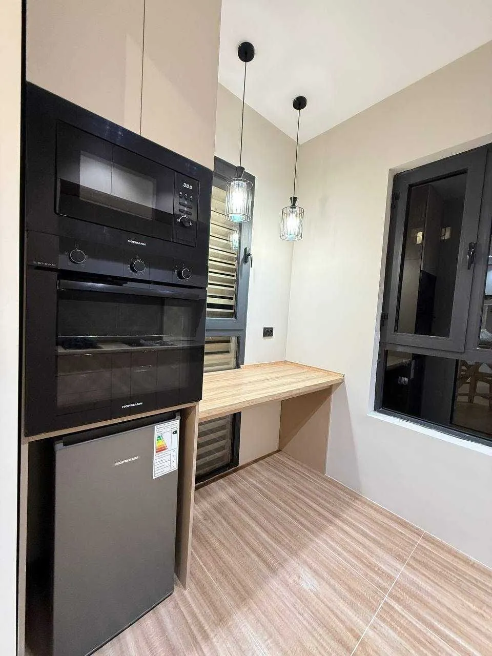 36 м², 2-комн. квартира, 7/15