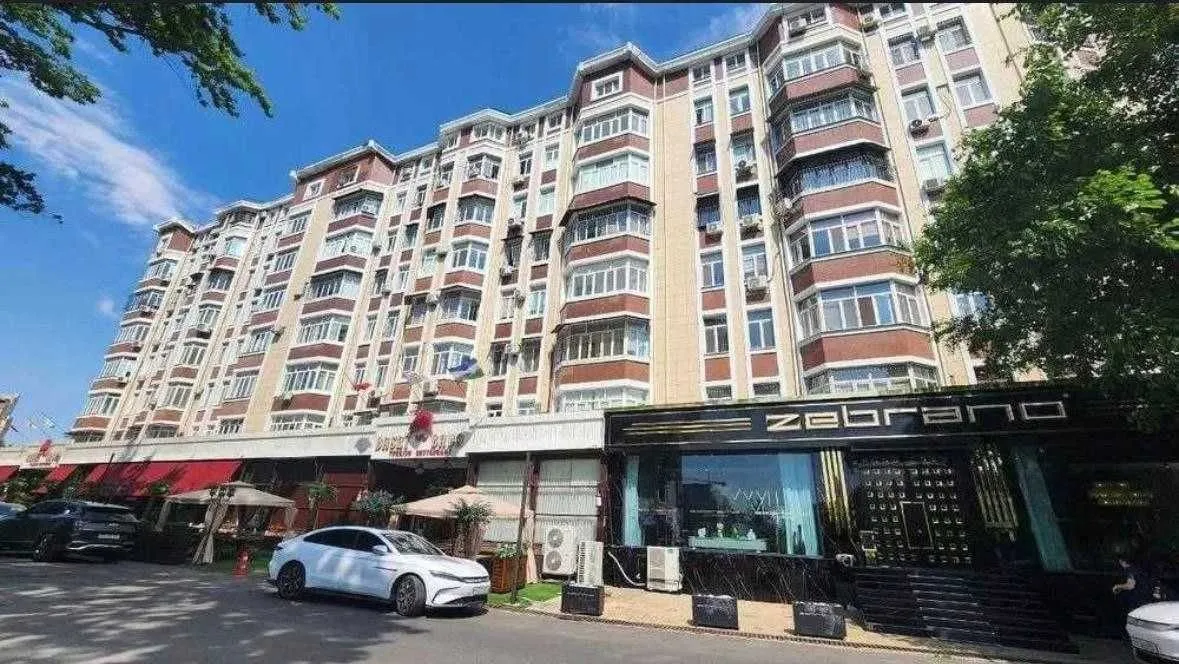 64 м², 2-комн. квартира, 6/8