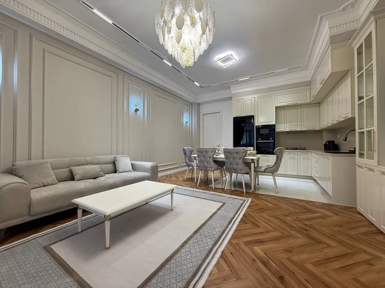 72 м², 2-комн. квартира, 4/14