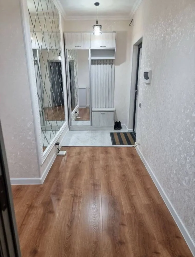 57 м², 2-комн. квартира, 7/10