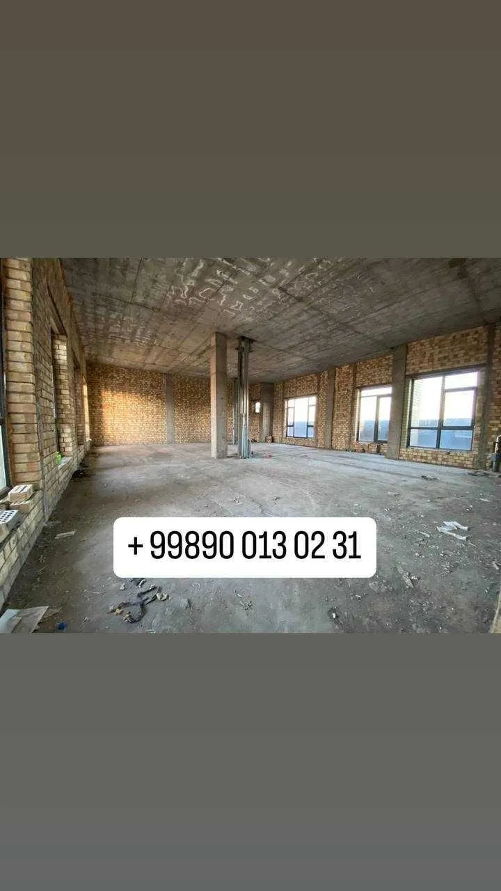 238 м², 4-комн. квартира, 8/8