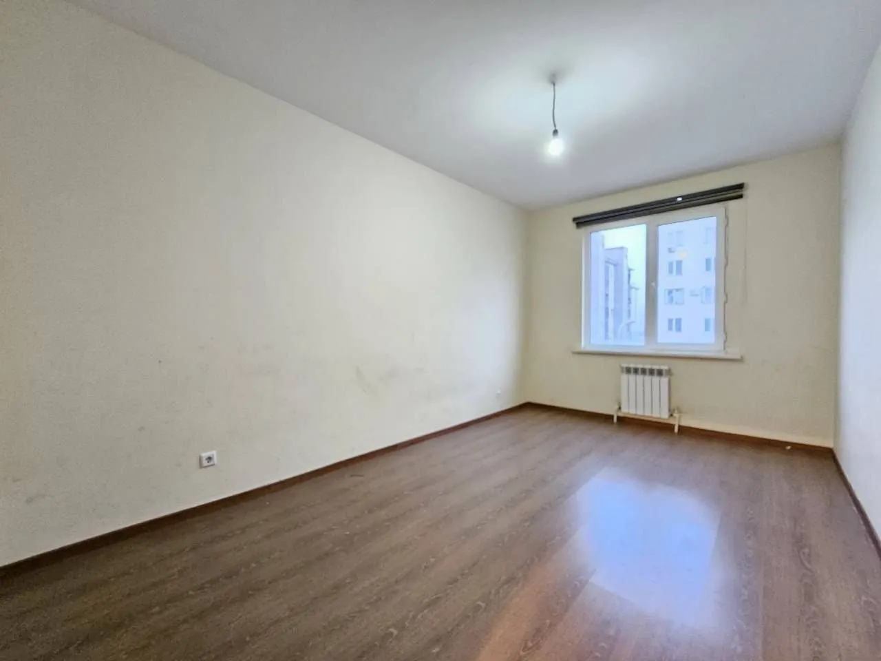 74 м², 3-комн. квартира, 6/7