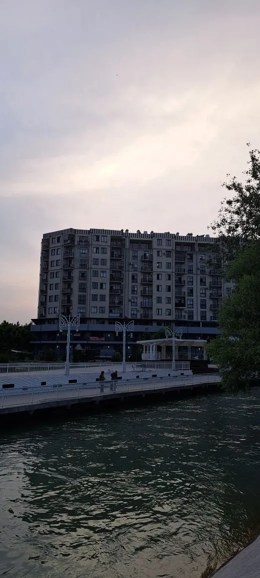 113 м², 3-комн. квартира, 10/10