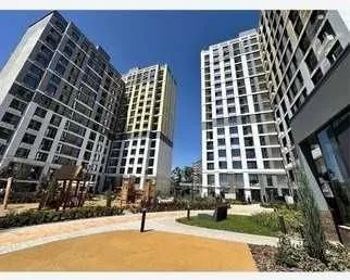 44 м², 1-комн. квартира, 6/16