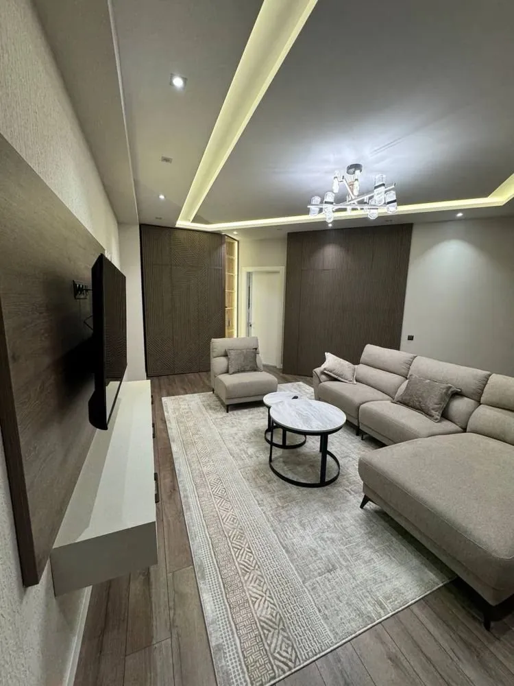145 m², 2-xonali kvartira, 10/11