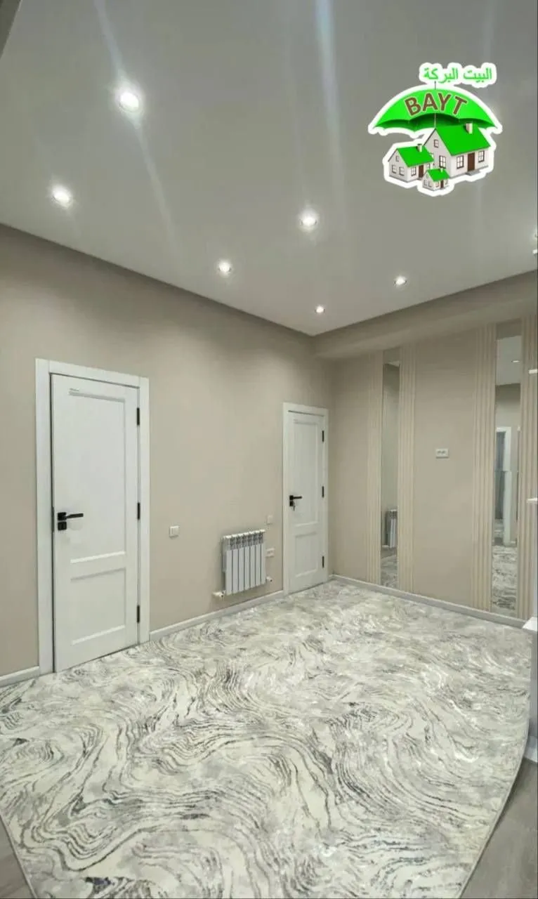 48 м², 2-комн. квартира, 12/12
