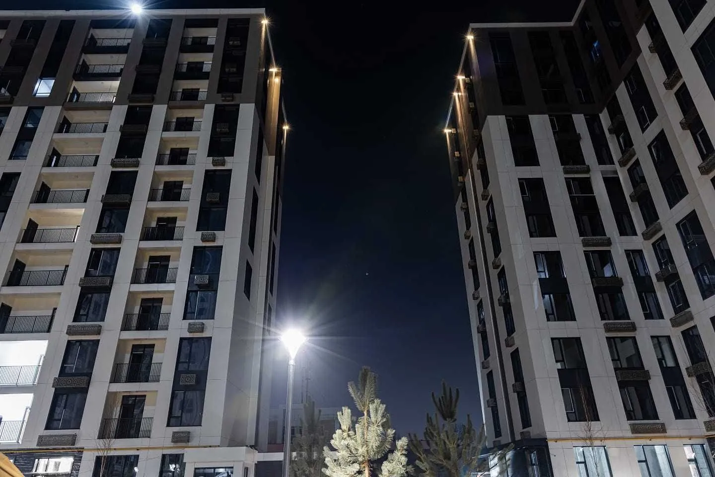 72 м², 2-комн. квартира, 11/12