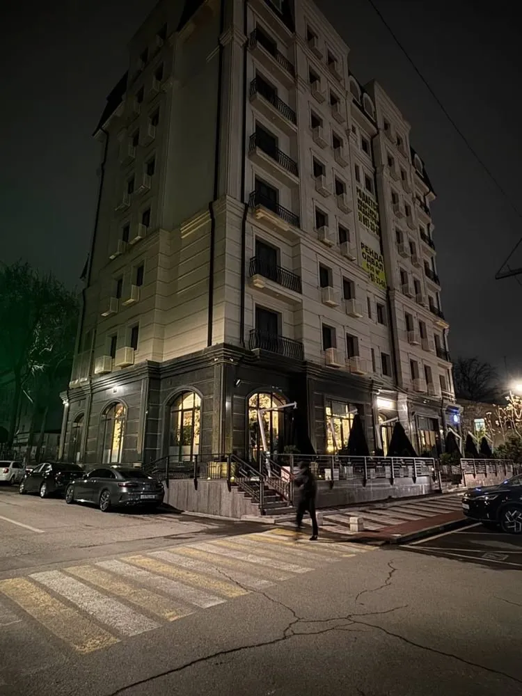 59 м², 2-комн. квартира, 2/8