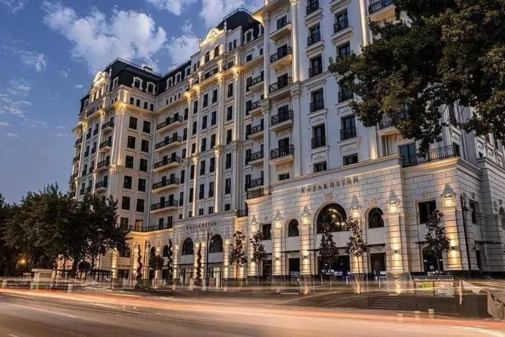 85 м², 3-комн. квартира, 5/10