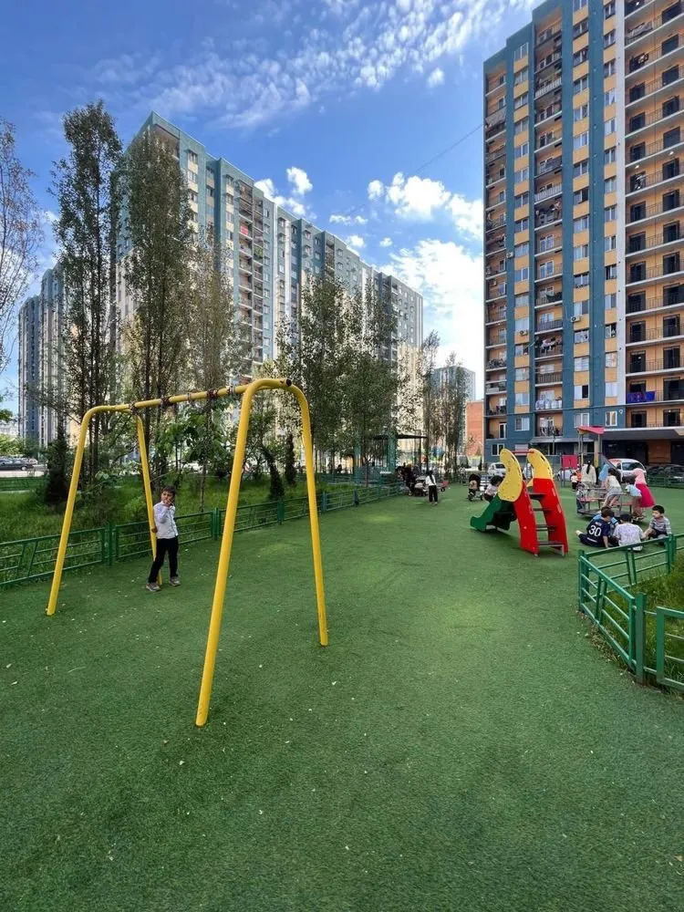 60 м², 2-комн. квартира, 7/16