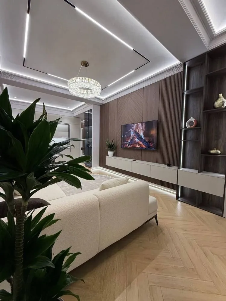 73 м², 3-комн. квартира, 8/10