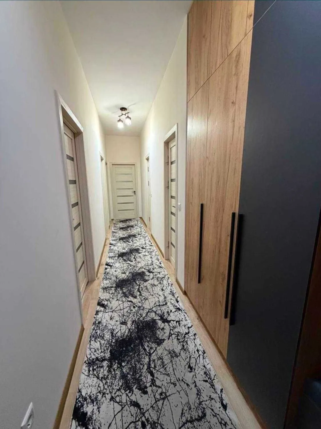 67 m², 3-xonali kvartira, 5/16