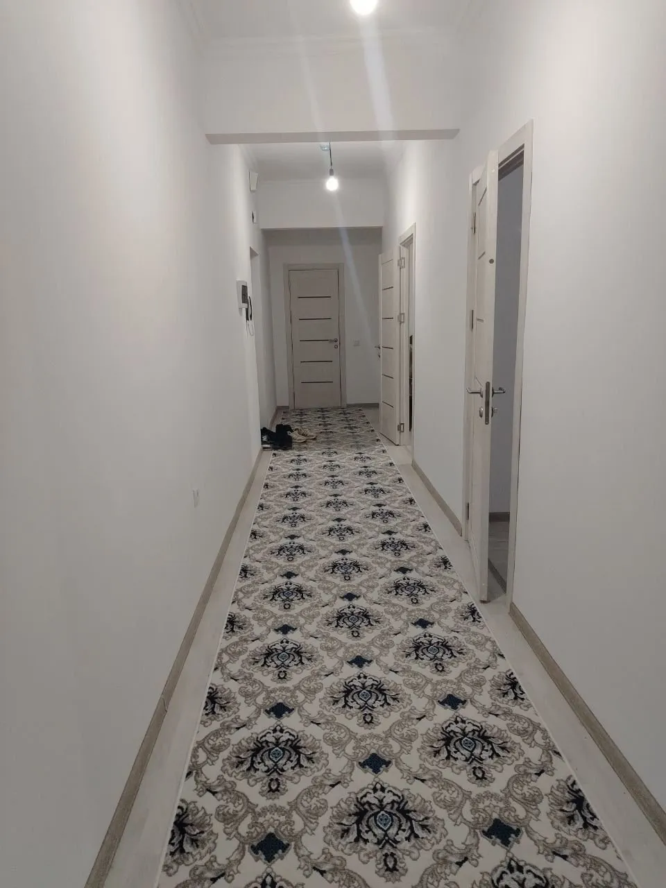 75 м², 3-комн. квартира, 13/16