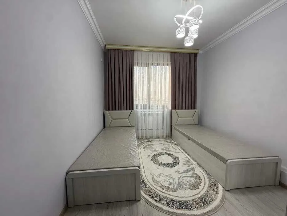 69 м², 3-комн. квартира, 16/16