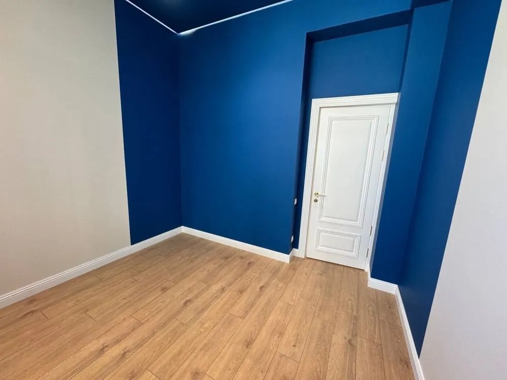 75 м², 3-комн. квартира, 1/7