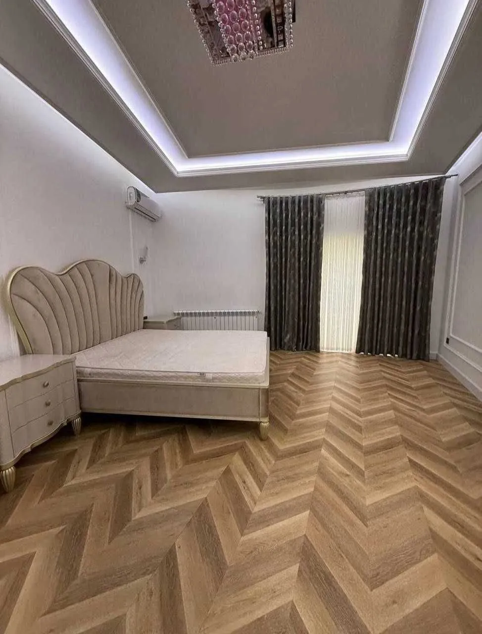 280 m², 4-xonali kvartira, 10/11