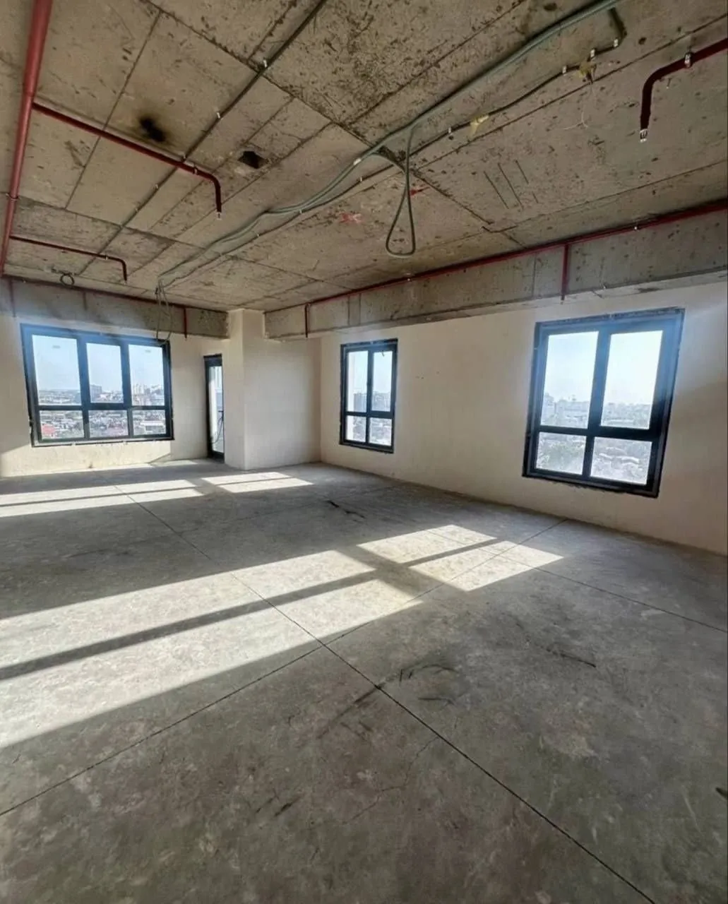 58 м², 2-комн. квартира, 11/25