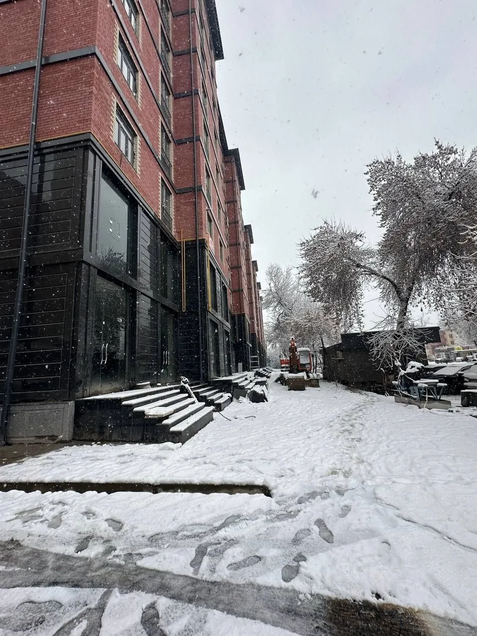 65 м², 2-комн. квартира, 6/9