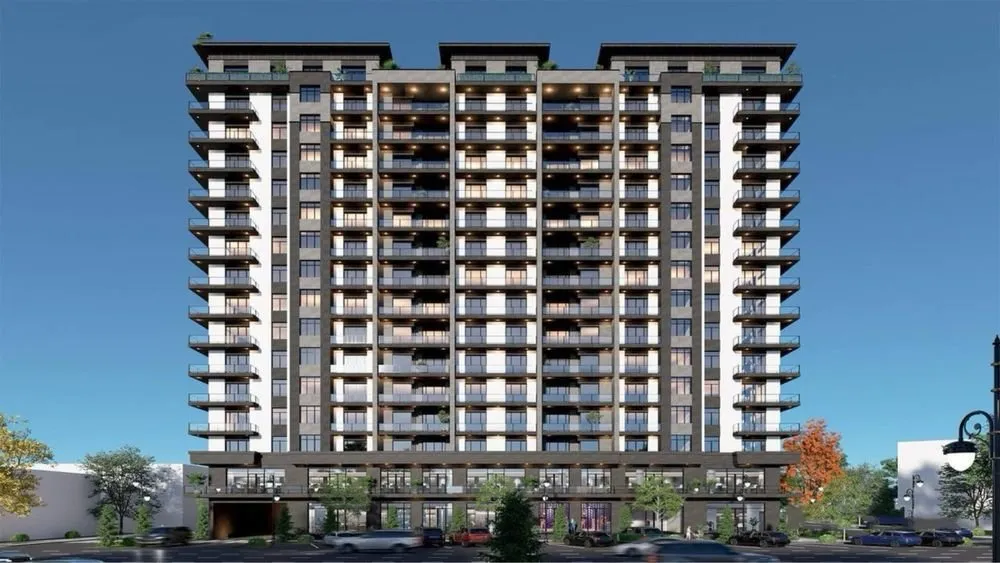 120 м², 3-комн. квартира, 9/16