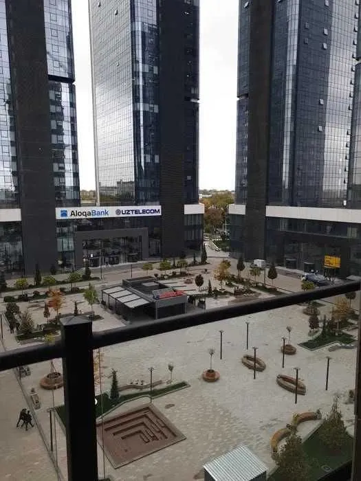 71 м², 2-комн. квартира, 7/9