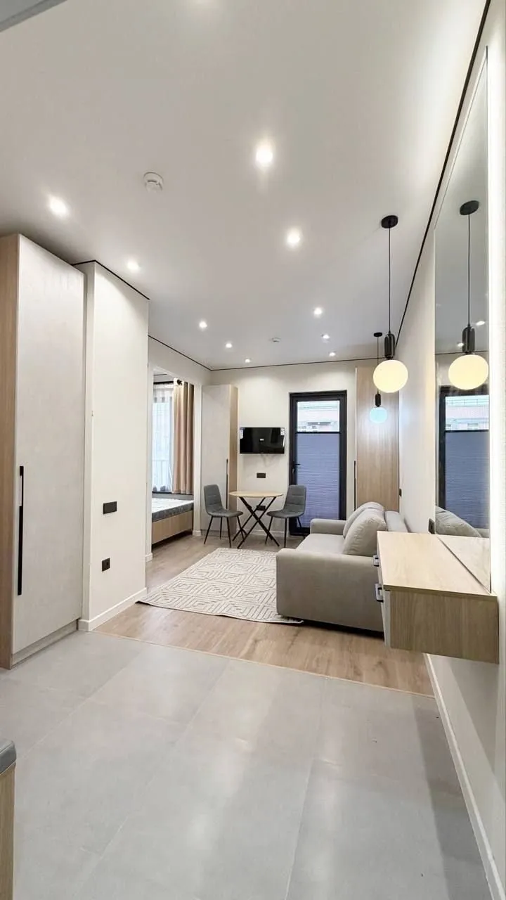 33 м², 1-комн. квартира, 9/16