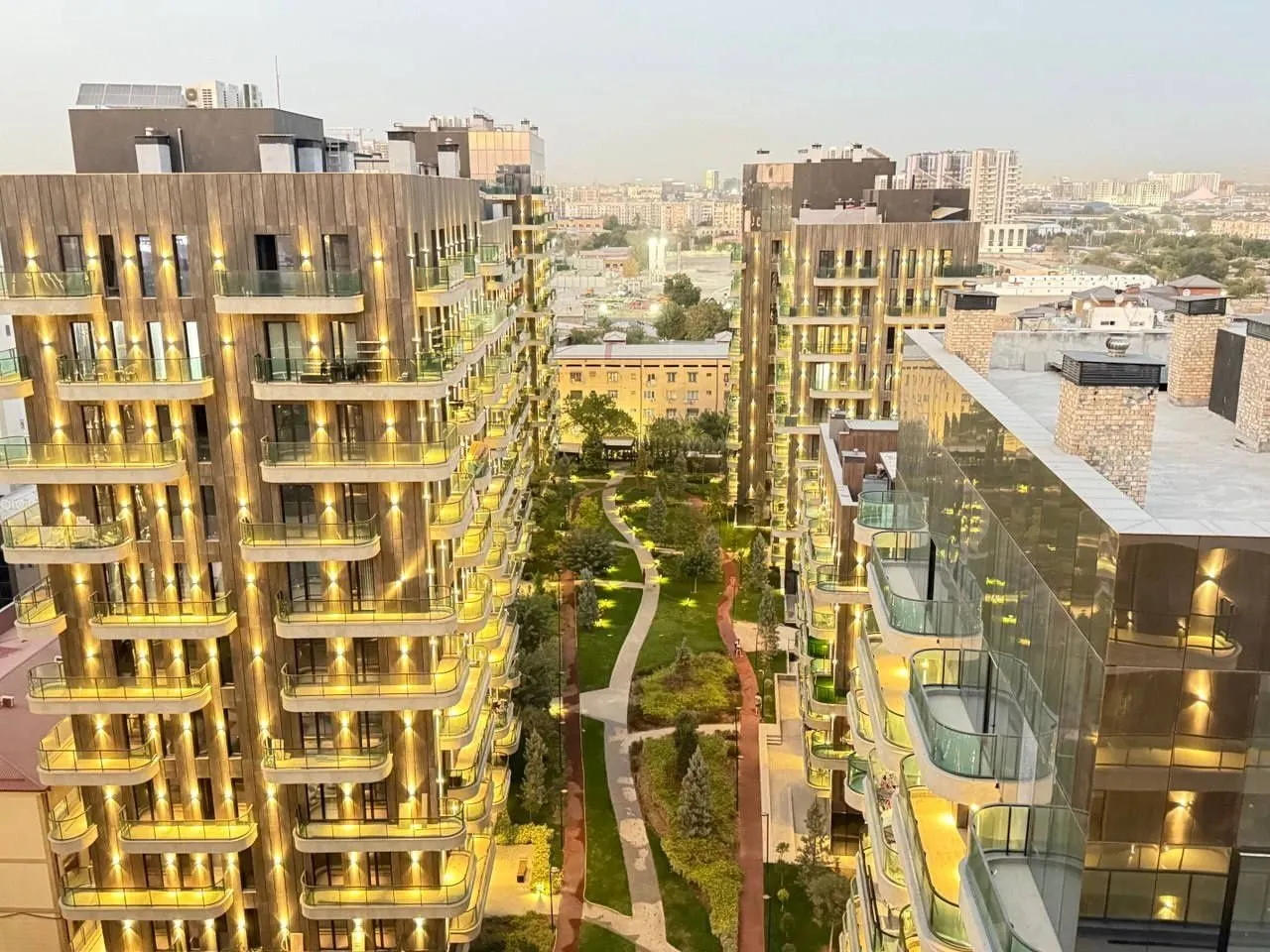 116 м², 3-комн. квартира, 6/12