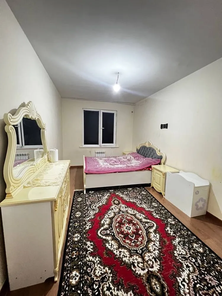 73 m², 3-xonali kvartira, 5/7