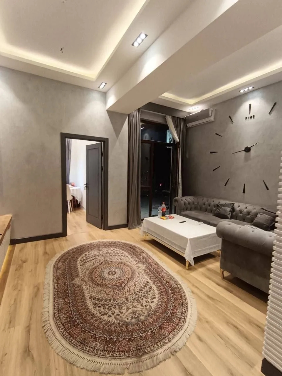 89 м², 3-комн. квартира, 9/9