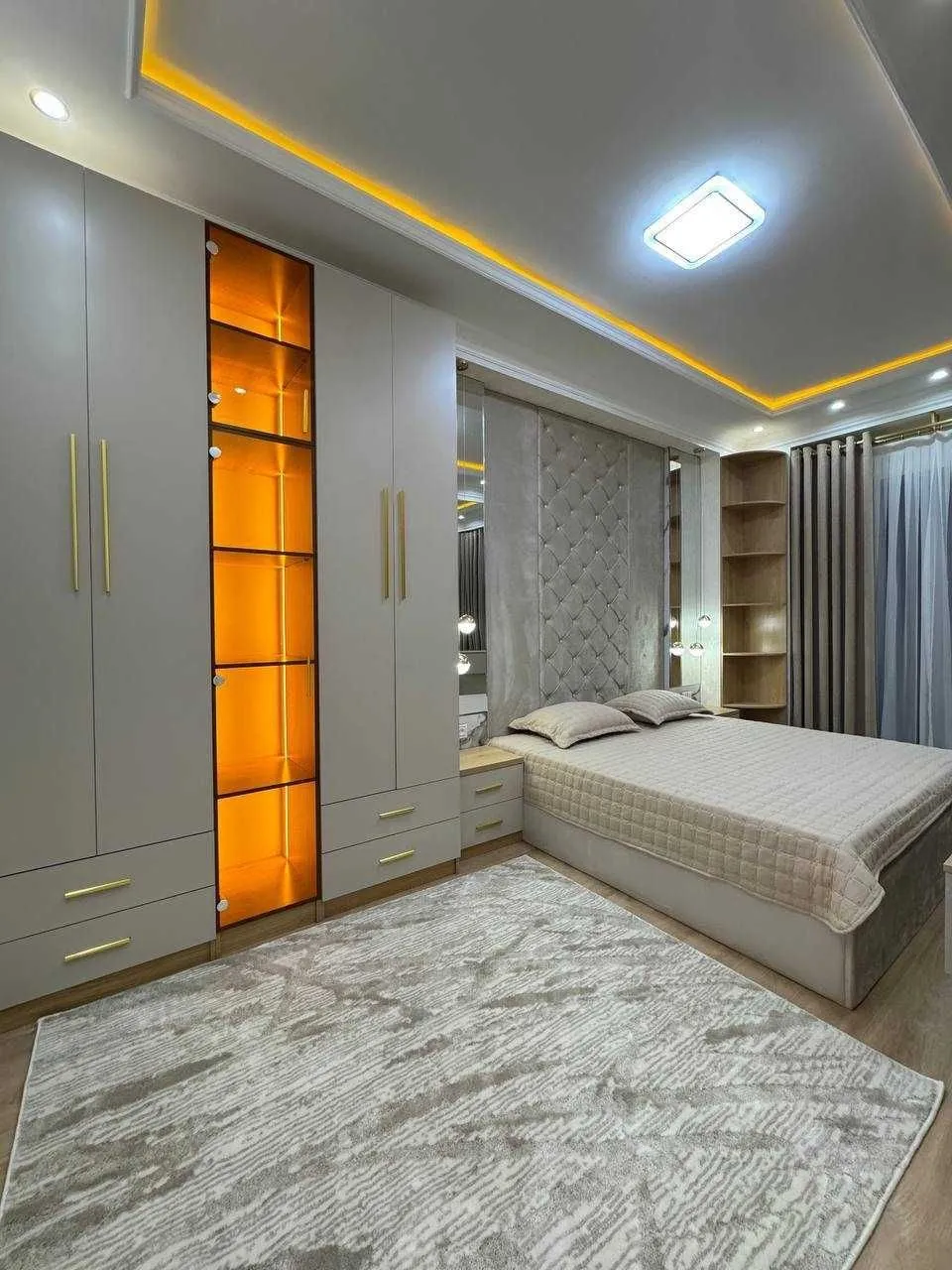 63 м², 3-комн. квартира, 6/14