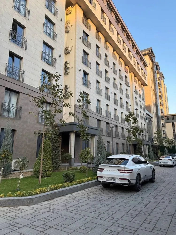 75 м², 3-комн. квартира, 2/9