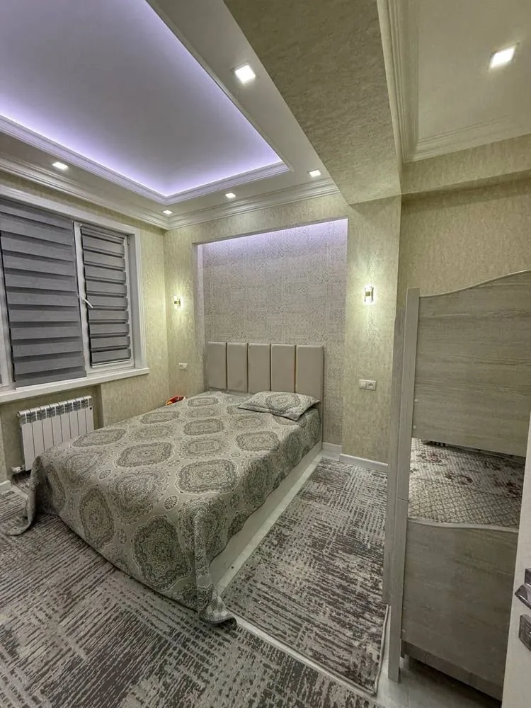 47 м², 1-комн. квартира, 6/9