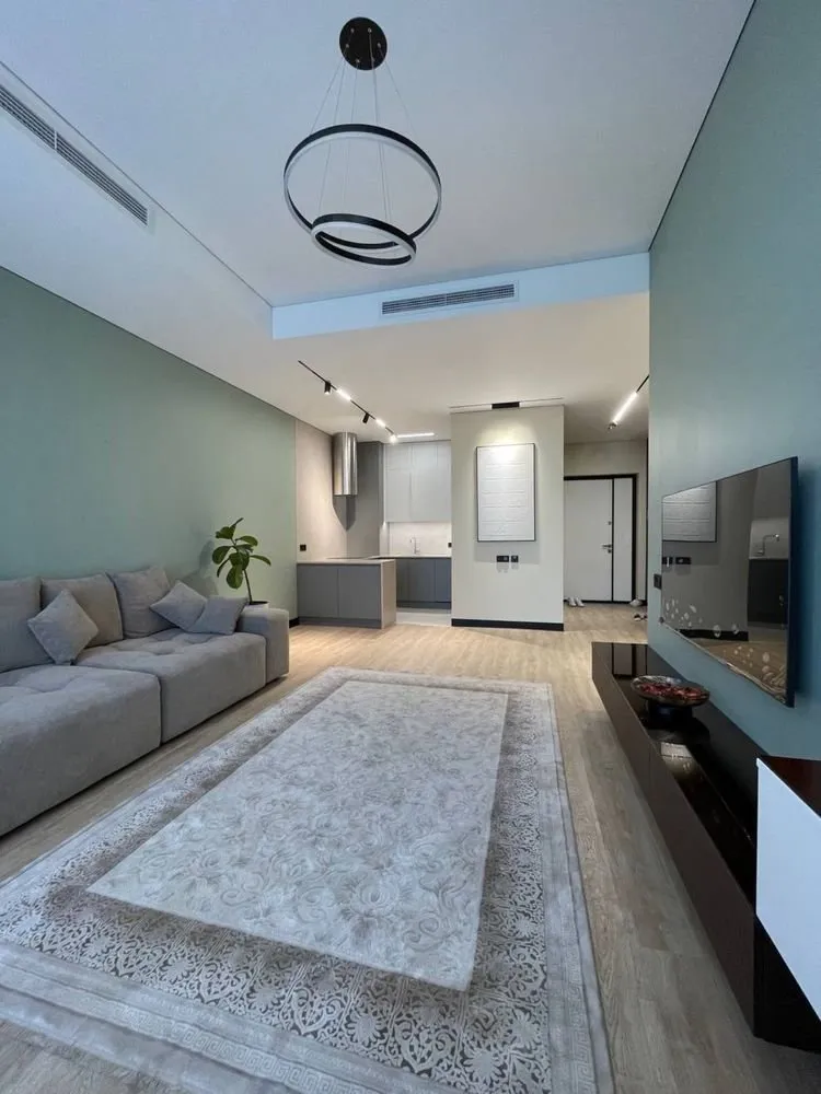 65 м², 2-комн. квартира, 6/10