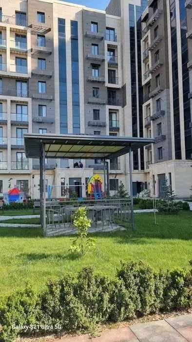 152 м², 4-комн. квартира, 5/8