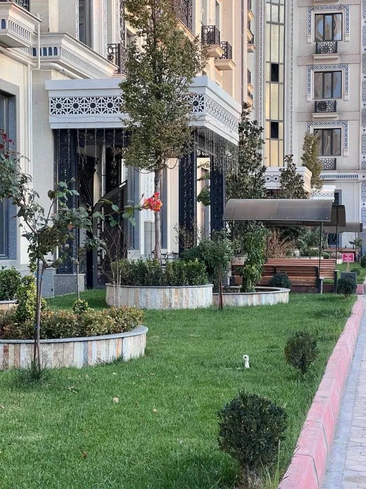 66 м², 2-комн. квартира, 10/10